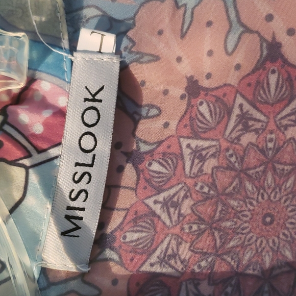 Blouse for spring or Easter 🐣 - Picture 2 of 3